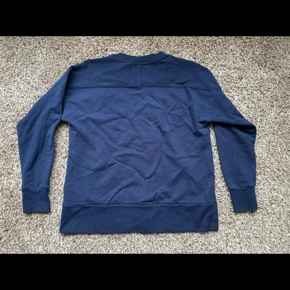 Madewell Sweater - Picture 2 of 5